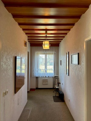 Bauträger aufgepasst! Interessante Liegenschaft (Bungalow) inkl. grossem Grundstück in bevorzugter Einfamilienhauslage von Graz Seiersberg zu verkaufen!