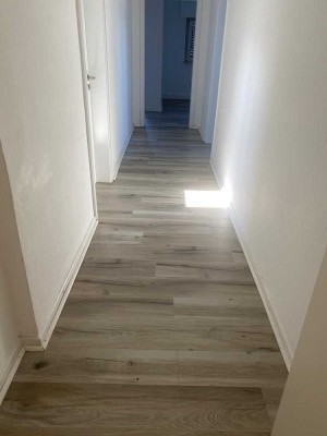 Sehr feine modernisierte 3ZKB Dachgeschoss Whg. in begehrter Lage Soest