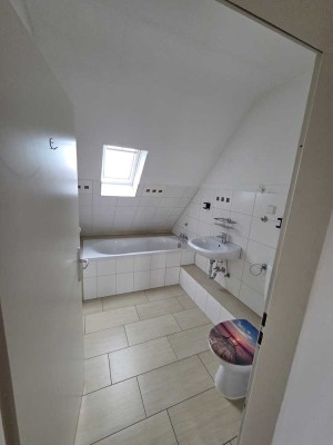 3-Zimmer EBK 2x Badezimmer exklusiv