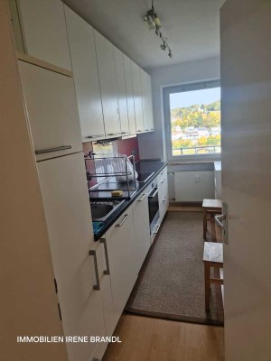 Top schicke Wohnung im Zentrum von Passau