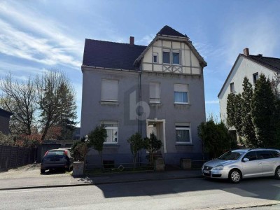 TOP RENDITE - INVESTMENT MIT GARTENIDYLLE