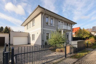 Stil, Raum, Qualität: Ihr neues Zuhause für anspruchsvolles Wohnen