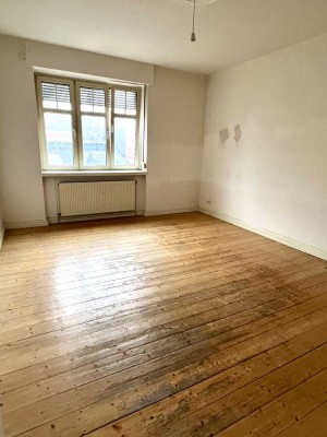 3-Zi-Wohnung in zentraler Lage