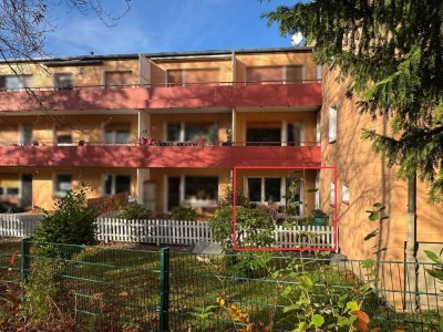 Apartment in guter Wohnlage!