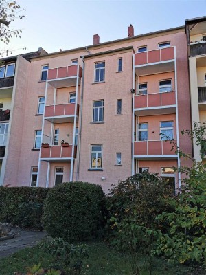 Moderne Altbauwohnung gesucht?