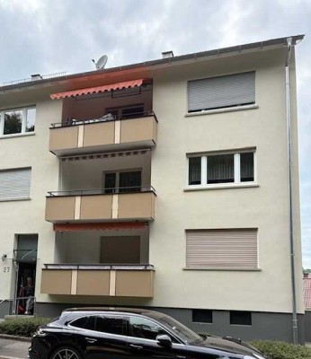 #### PFORZHEIM
3-Zimmer / Stadtteil Au/Südoststadt