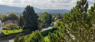 Top renovierte 3-Zimmer-Wohnung in ruhiger und bester Aussichtslage in Hersbruck