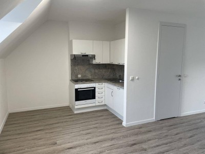 Neu sanierte Mietwohnung im Hollabrunner Zentrum - mit Garagenplatz