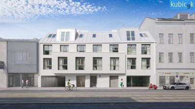 Kurzzeitvermietung möglich - Anlegerwohnungen zwischen Stadt und Natur