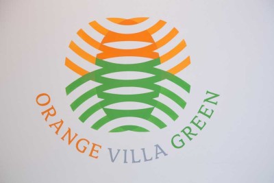 "Villa Green" exklusives Penthouse