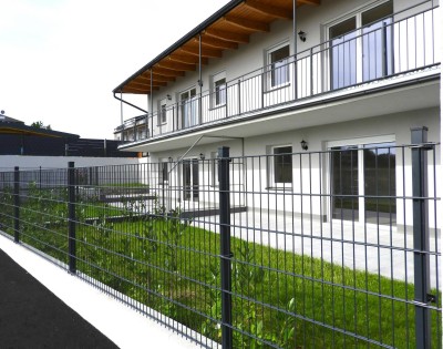 NEUBAU ERSTBEZUG - Eigentum im Mehrparteienhaus, Südhanglage, Schöpflblick - Sofortbezug