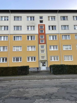 3-2-1-meins! Etagenwohnung kaufen zum kleinen Preis !!!