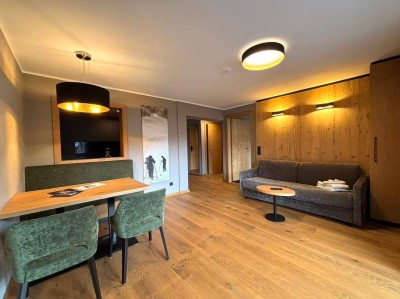 Wunderschönes Appartement in toller Lage von Westendorf!