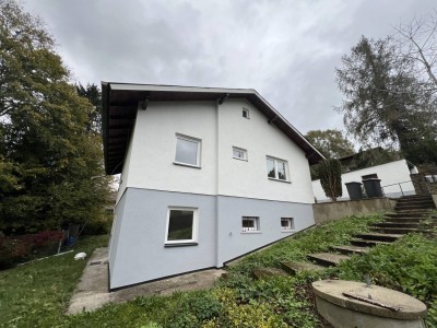 Erstbezug nach Generalsanierung! Einfamilienhaus in ruhiger Gegend