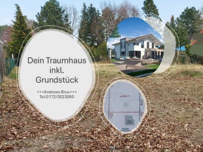 +++ Dein Traum deiner ganzen Familie inkl. Grundstück+++ Tel: 0172/30 23080