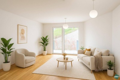 Wunderschöne 4-Zimmer-Wohnung mit Terrasse in Klosterneuburg