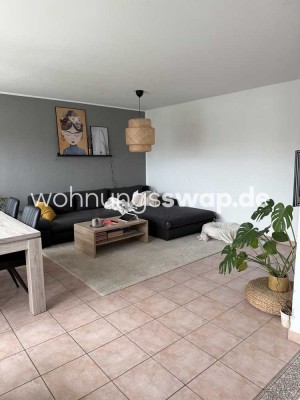 Wohnungstausch: Ganghoferstraße 38