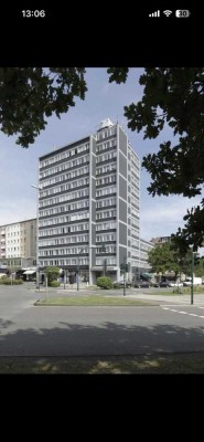 Nachmieter für den 01.08.2025 Gesicht Bewerbung bei www.livus.de Apartment 059