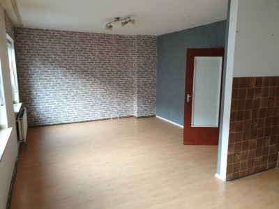 2-Zimmerwohnung in der Jülicher Innenstadt