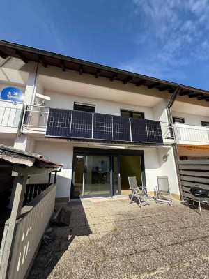 Modernisiertes Reihenhaus in Ronsberg zu verkaufen