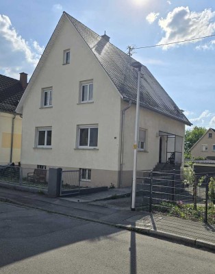 1-2 Familienhaus in der Ravensburger Südstadt
