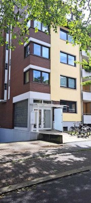 Hübsches 1 Zimmer Appartement Innenstadt