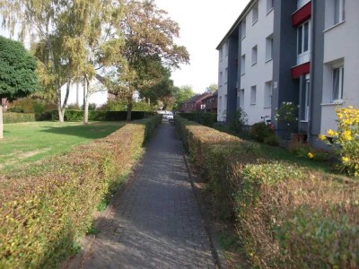 Krefeld Linn - lichtdurchflutete 3.5 Zimmerwohnung