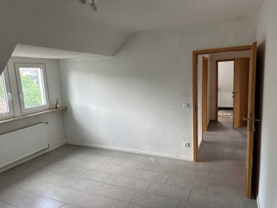 ++ Von Privat: Tolle, geräumige 3-Zi-Wohnung ++