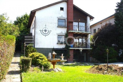 Imposantes Zweifamilienhaus im Herzen Leondings- Potential allemal!