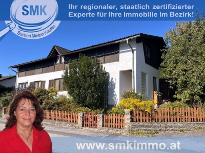 Familienfreundliches Eigenheim mit Platz um Arbeiten von daheim!
