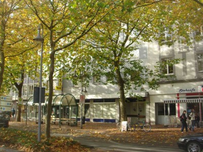 Datteln // Schöne kleine Wohnung (304) zu vermieten