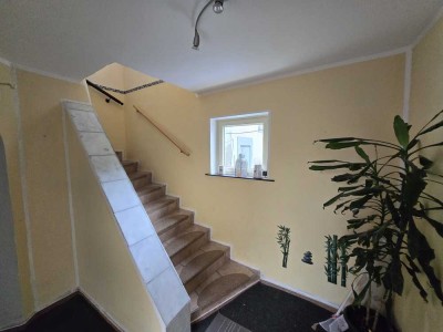 Charmantes Häuschen mit Gartenidylle für die kleine Familie in Wunstorf