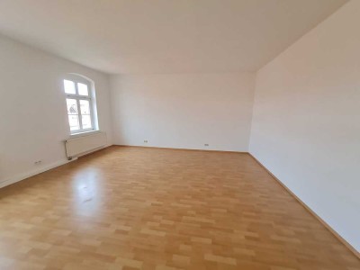 Freundliche 2-Zimmer-Wohnung in Hohenmölsen