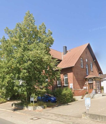 Hochwertige 2-Zimmer-Wohnung im 1. OG in Bad Münder am Deister