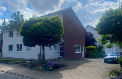Kapitalanlage - Mehrfamilienhaus in bevorzugter Lage von Rheine zu verkaufen