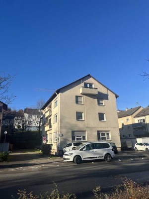 2,5-Zimmer-Wohnung in Pfullingen