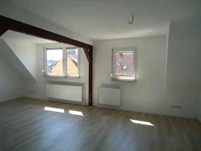 Renovierte 2-Zimmer-Maisonettewohnung Nähe Fachhochschule Kaiserslautern