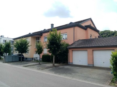 Kapitalanlage ETW mit kl. Terrasse und EBK