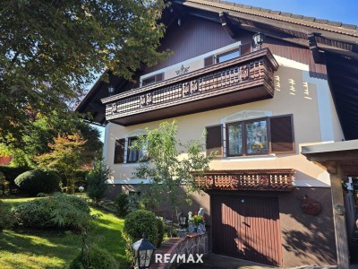 Solides, sauberes, gepflegtes Wohnhaus