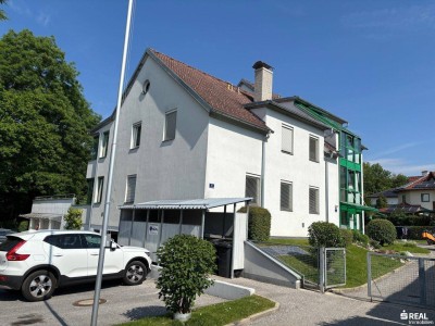 3-Zimmer-Wohnung in Feschnig - Ihr neues zu Hause wartet!