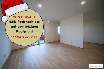 AKTIONSPREIS derzeit € 224.079! Preisnachlass von 6,5%! Provisionsfrei!