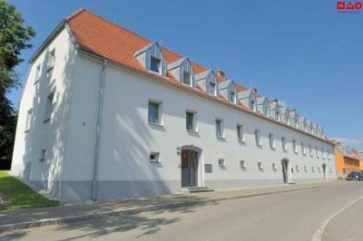 Teilsanierte 2 Zimmerwohnung in Fohnsdorf!