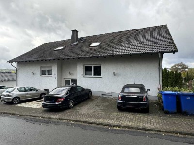 Rosenthal: Mehrfamilienhaus mit über 6% Rendite!