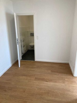 Schicke, sanierte 2-Zimmerwohnung in Weener!