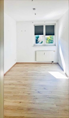 Helle 3-Zimmer Wohnung mit großzügigem Balkon in Wendisch Rietz