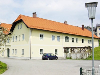 3 Zimmerwohnung in Bad Großpertholz