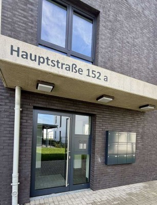 Stilvolle Neubauwohnung mit Garten – barrierefrei & perfekt für den nächsten Lebensabschnitt