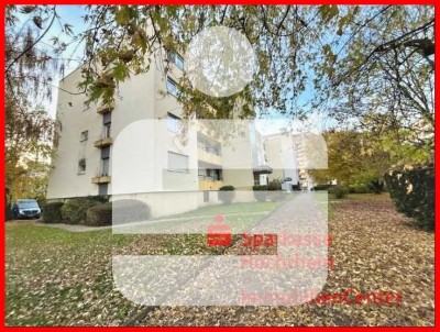 2,5-Zimmer-Eigentumswohnung in Tiengen