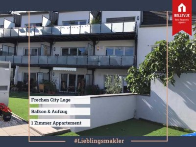 Frechen Zentrale Lage || 1 Zimmer Wohnung || Ruhige Wohnanlage