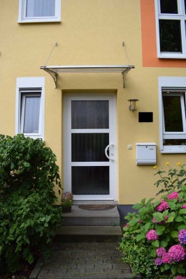 Attraktives 6-Zimmer-Reihenendhaus in Weinheim